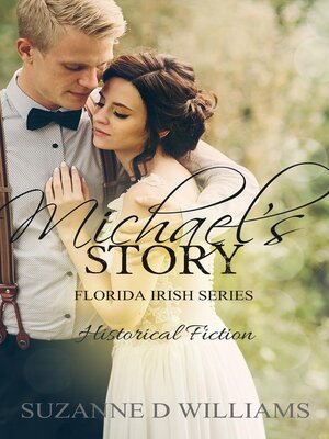 cover image of Michael's Story